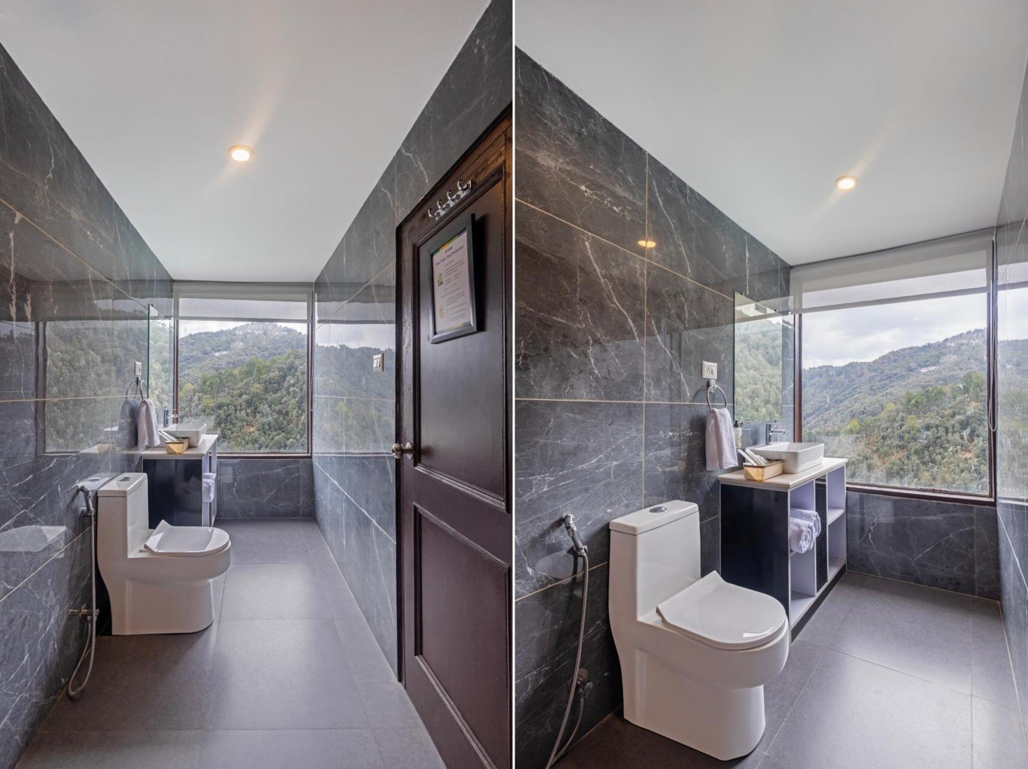 ลอร์ด การ์เดน กลอรี่ ชิมลา Hotel ภายนอก รูปภาพ